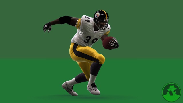 Madden NFL 09 Screenshot